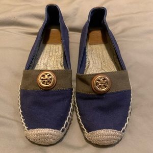 Tory Burch Espadrilles